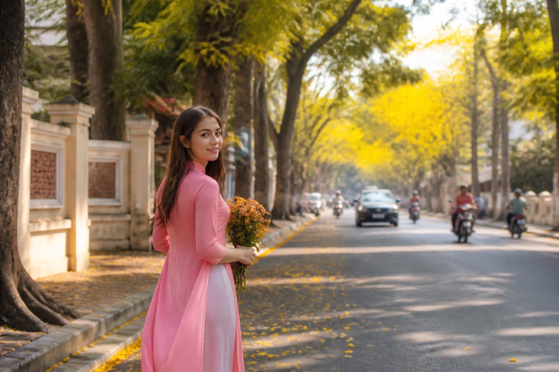City Hanoi