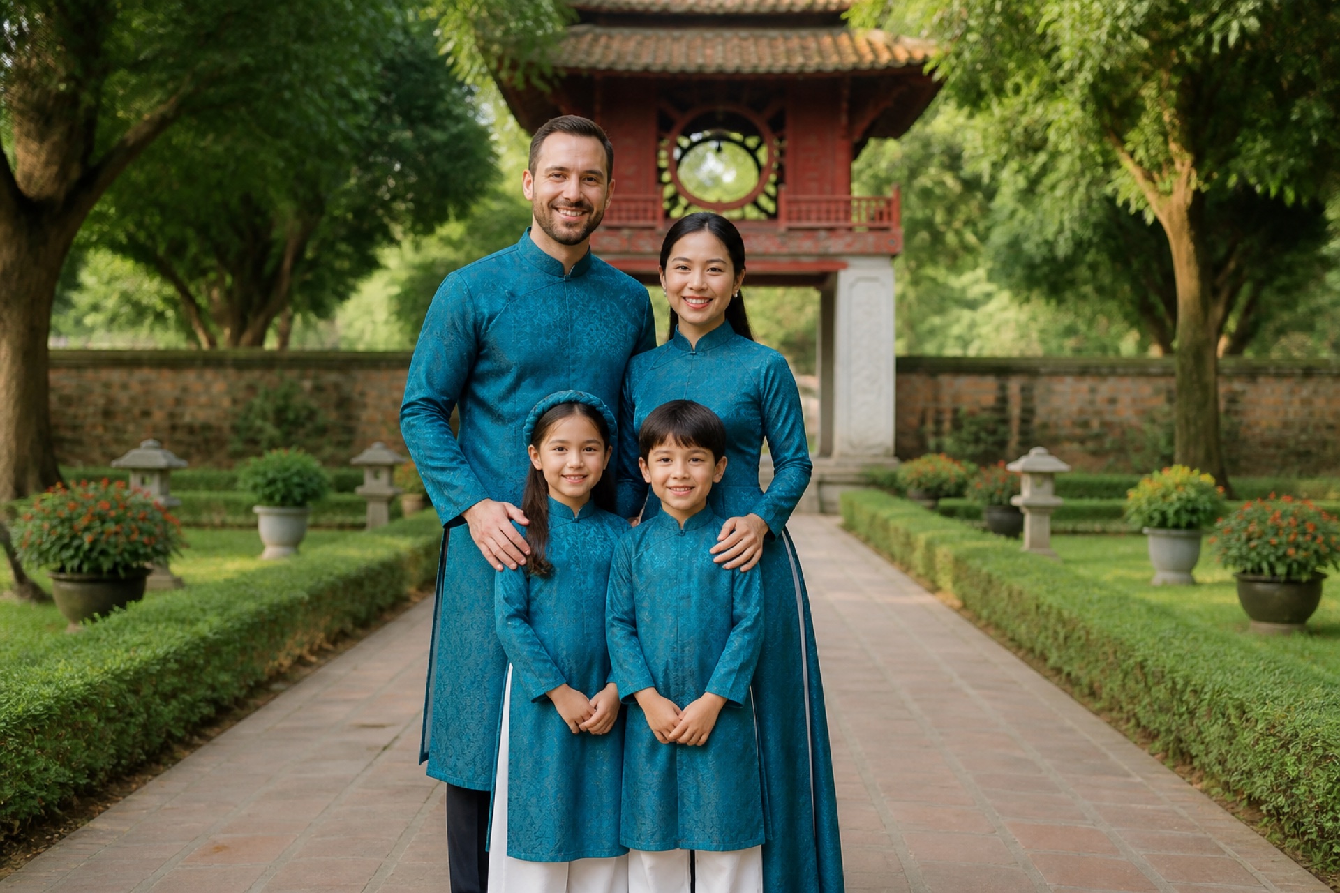 Family Hero