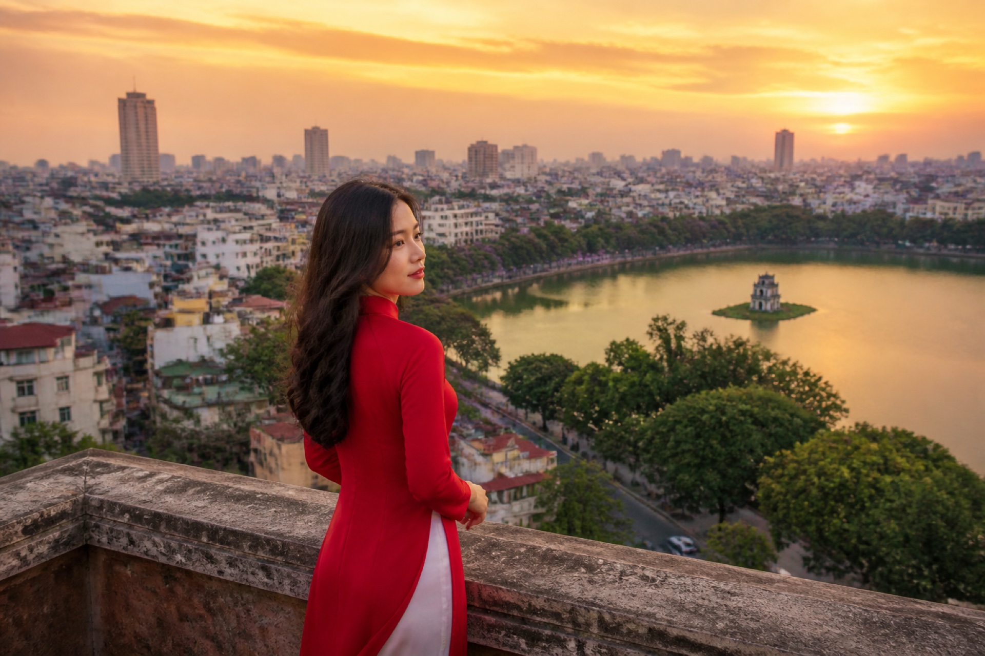 Hero Hanoi