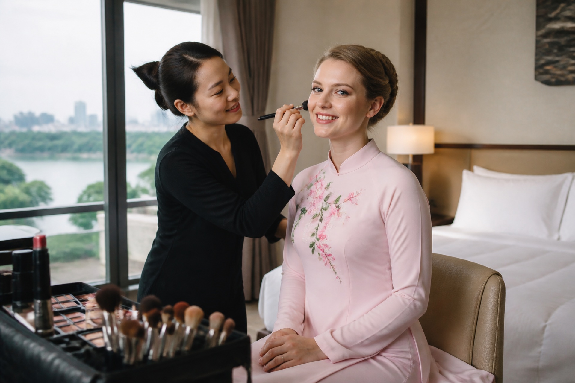 Makeup Hero