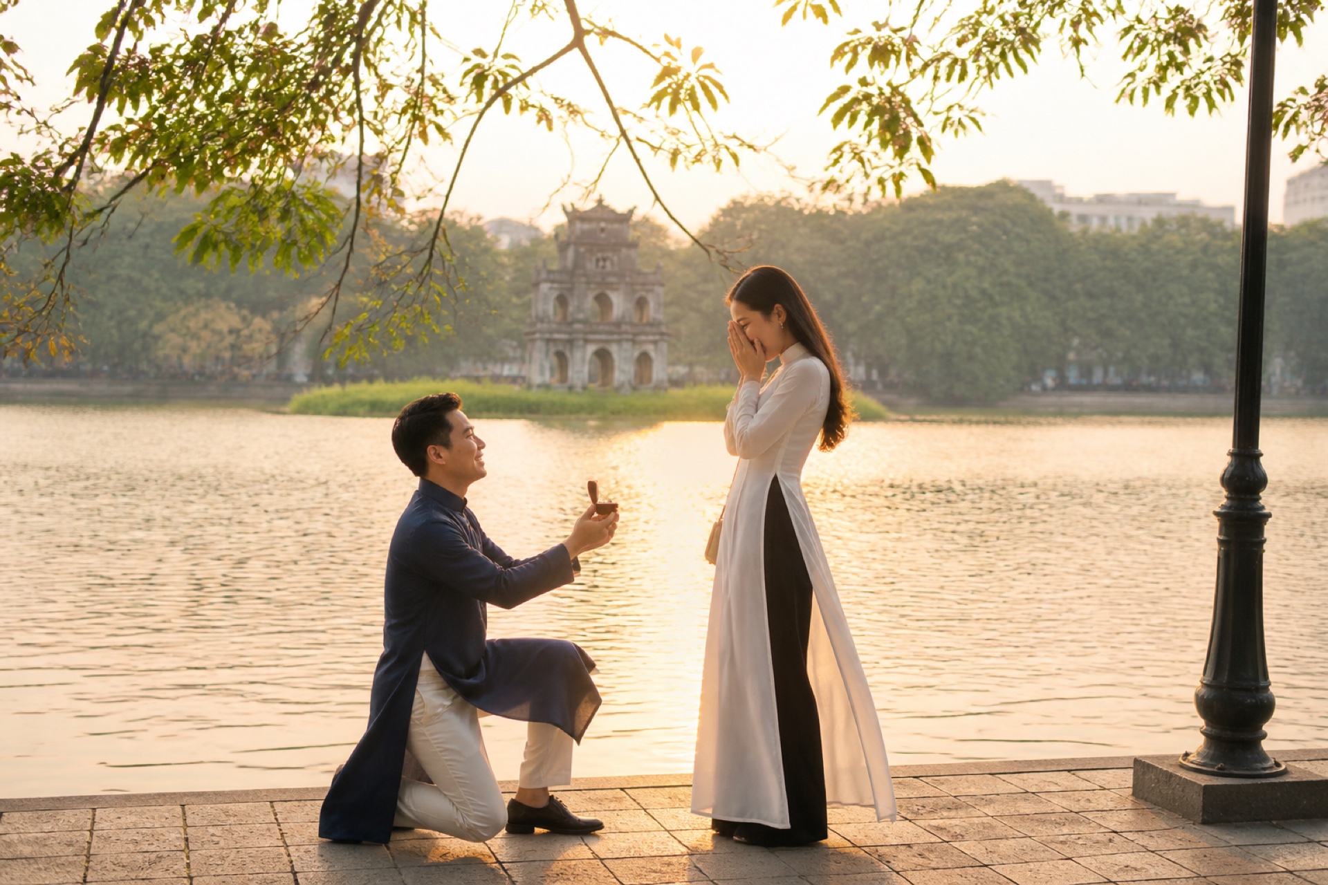 Proposal Hero